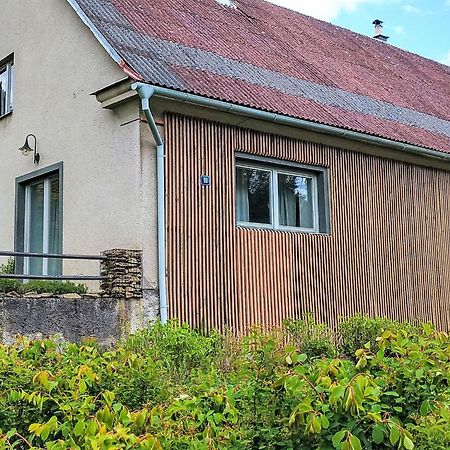 Holiday Home Brnicko By Interhome Exteriör bild