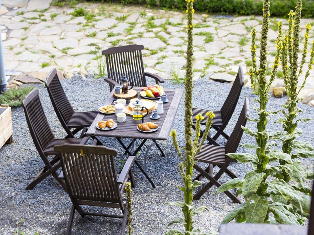 Holiday Home Brnicko By Interhome Exteriör bild