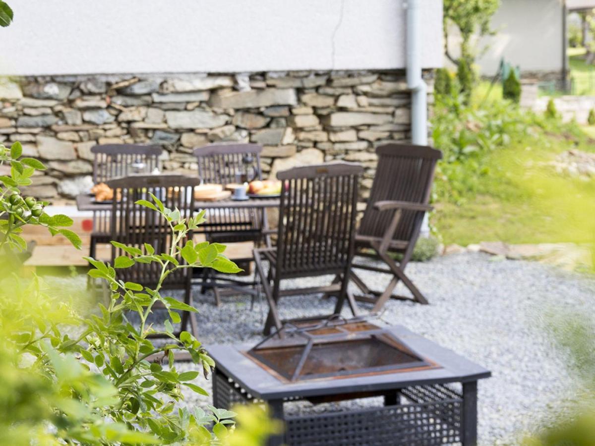 Holiday Home Brnicko By Interhome Exteriör bild