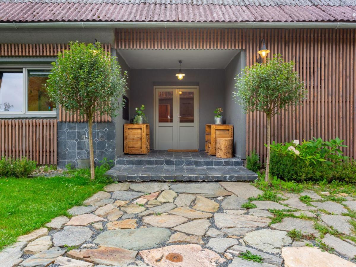Holiday Home Brnicko By Interhome Exteriör bild