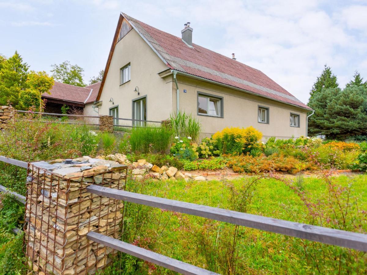 Holiday Home Brnicko By Interhome Exteriör bild