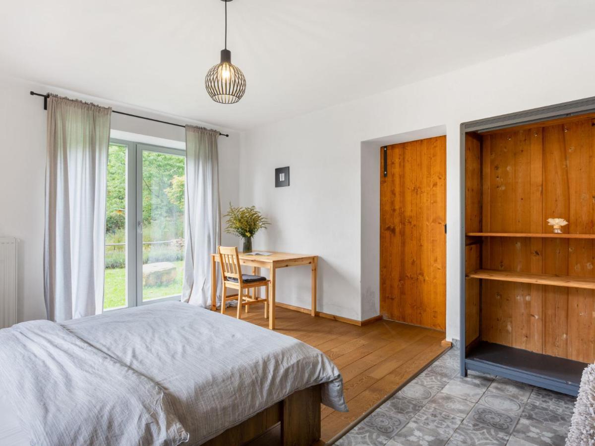 Holiday Home Brnicko By Interhome Exteriör bild