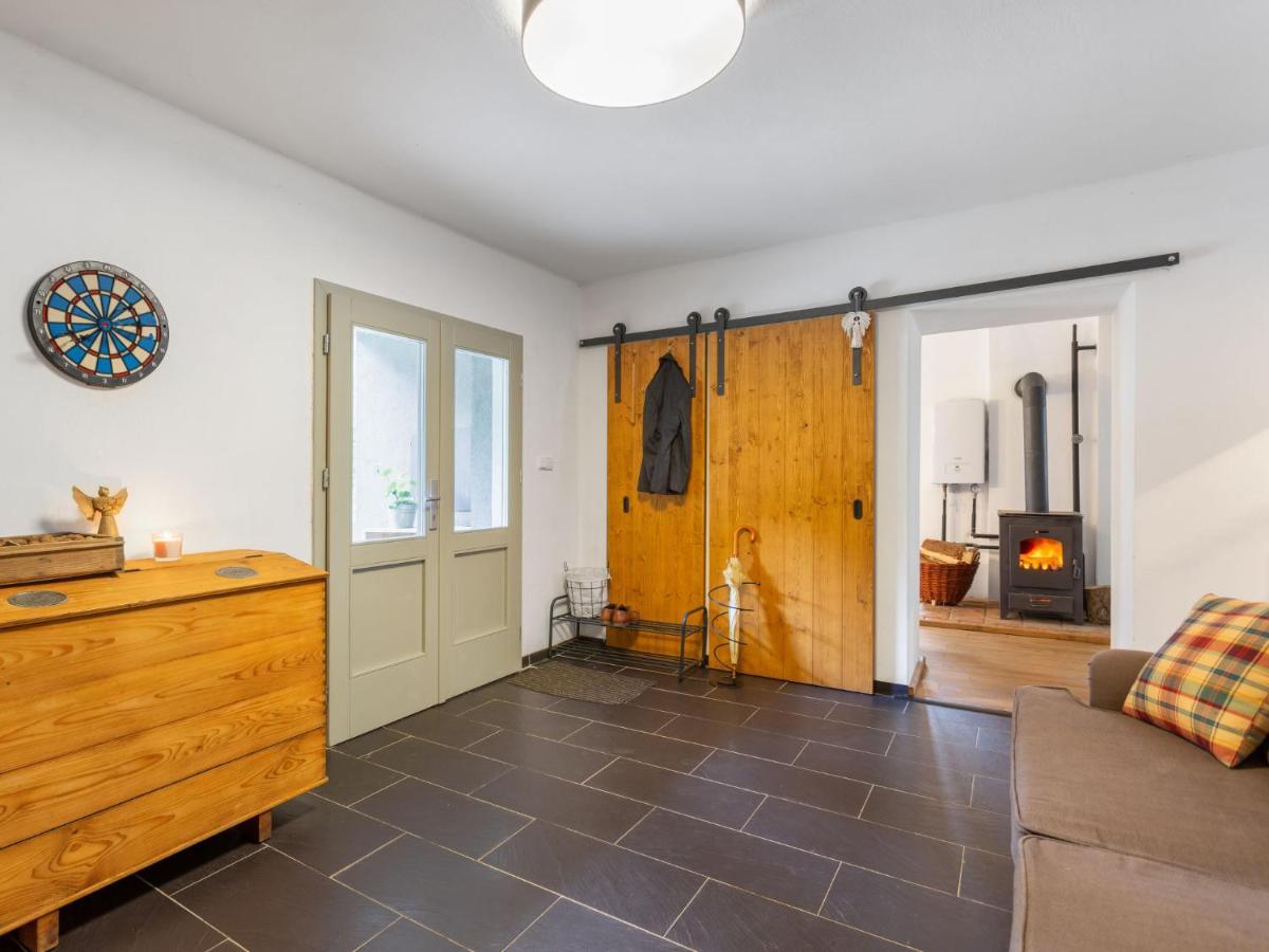 Holiday Home Brnicko By Interhome Exteriör bild