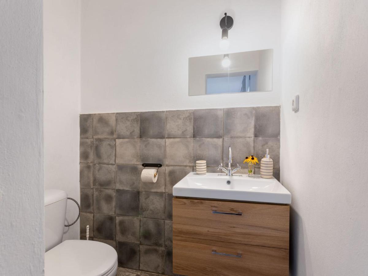 Holiday Home Brnicko By Interhome Exteriör bild