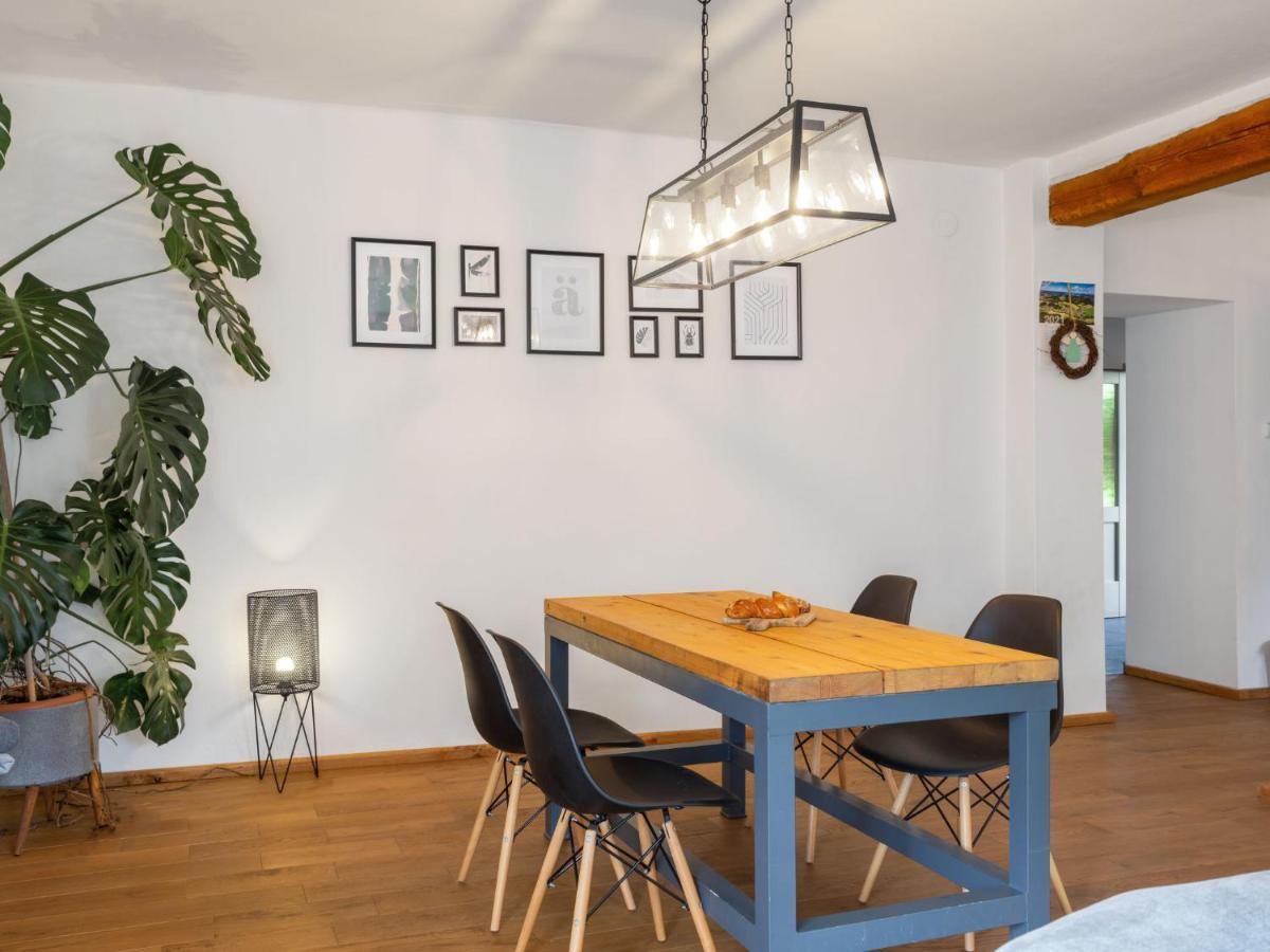 Holiday Home Brnicko By Interhome Exteriör bild
