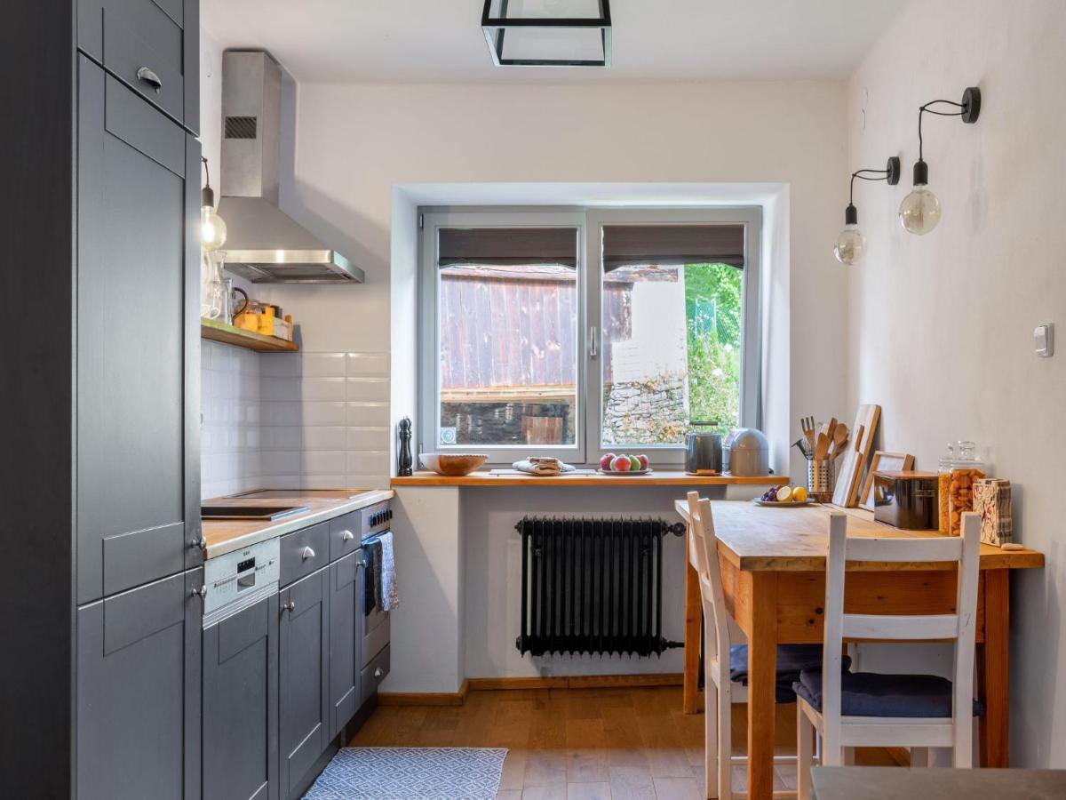 Holiday Home Brnicko By Interhome Exteriör bild