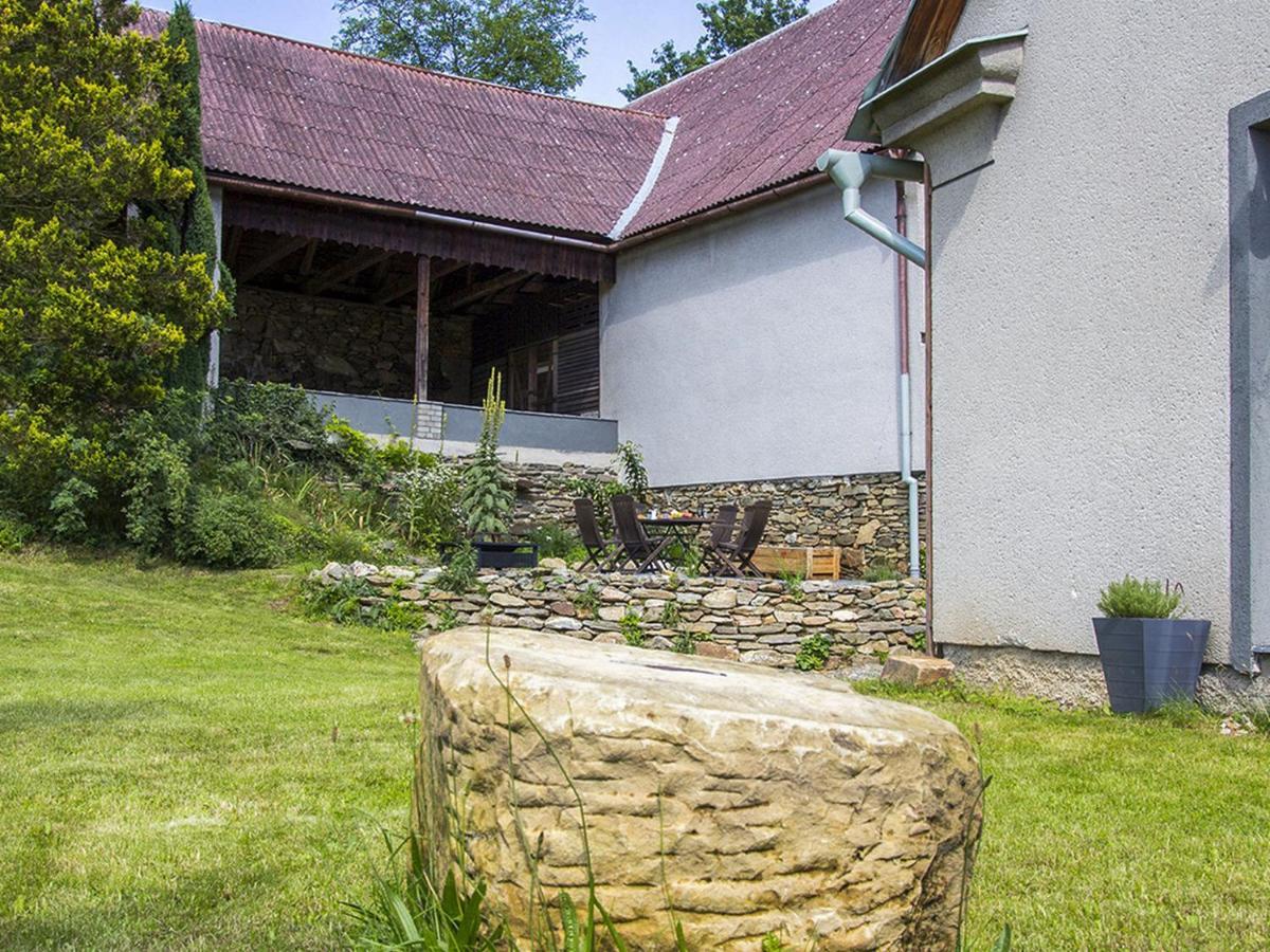 Holiday Home Brnicko By Interhome Exteriör bild