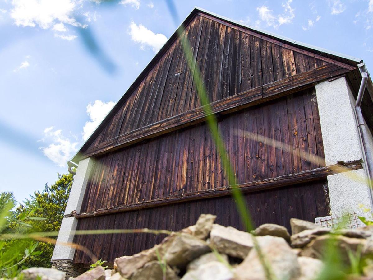Holiday Home Brnicko By Interhome Exteriör bild