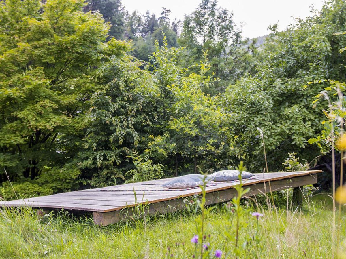 Holiday Home Brnicko By Interhome Exteriör bild