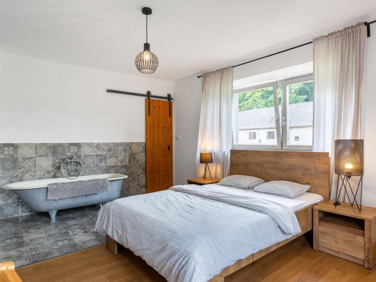 Holiday Home Brnicko By Interhome Exteriör bild