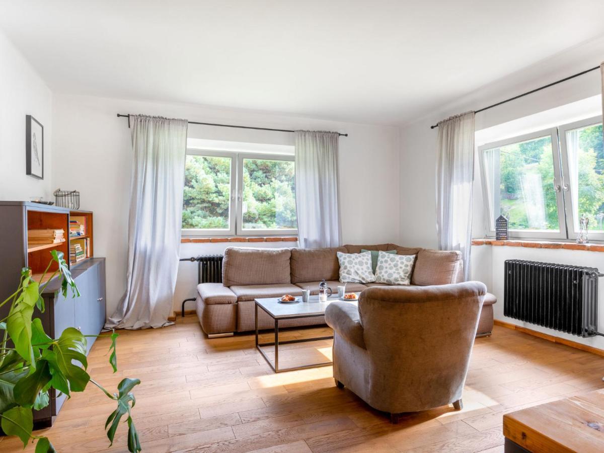 Holiday Home Brnicko By Interhome Exteriör bild