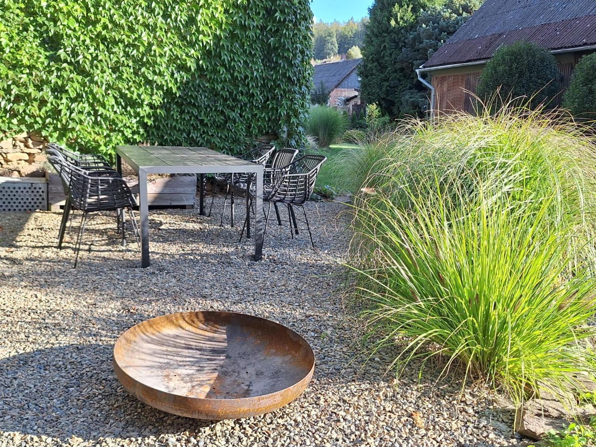 Holiday Home Brnicko By Interhome Exteriör bild
